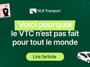 Le métier de chauffeur VTC attire de plus en plus de profils, mais il n’est pas fait pour tout le monde. Découvrez pourquoi le cadre, l’exigence et la préparation font toute la différence.
