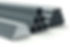 elementy dlugie inox