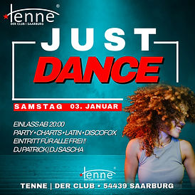 TENNE SAARBURG WEEKEND NIGHTLIFE SAARBURG SAARLAND SAARBRÜCKEN LUXEMBURG EVENT GERMANY CLUB DISCO DANCE TANZEN SALÜ RLP RHEINLANDPFALZ CLUBBING TANZEN