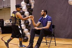 LaMarcus