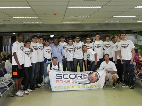 Showcase Basketball - FL