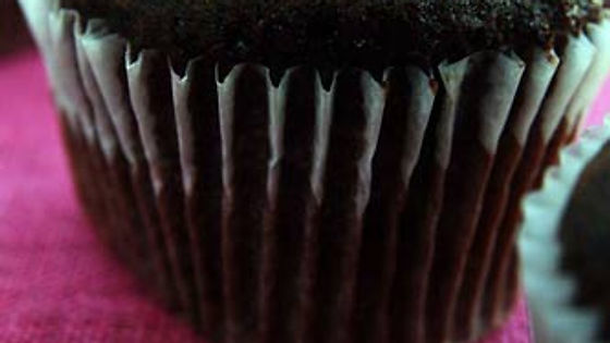 Chocolate Cupcakes (dozen)