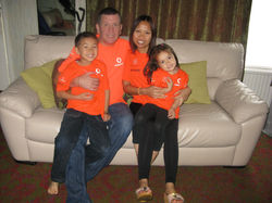 Team Ford (minus Oz)