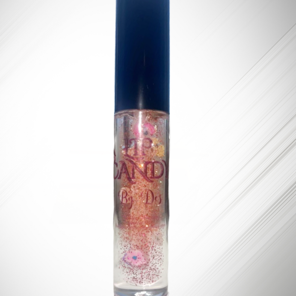 Thumbnail: Spring Rain Mint flavor 