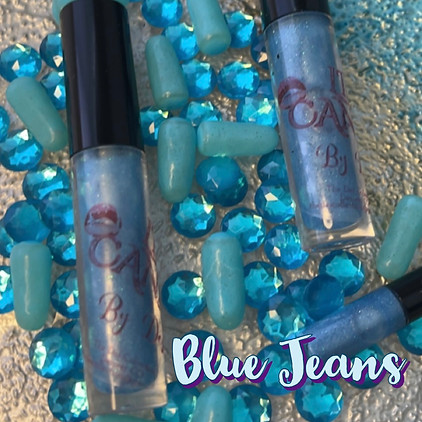 Blue Jeans Flavor