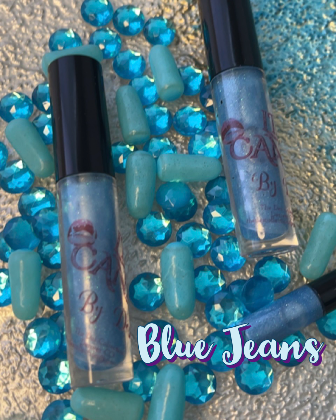 Blue Jeans Flavor