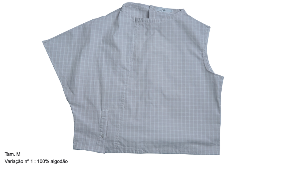Miniatura: Blusa Anders