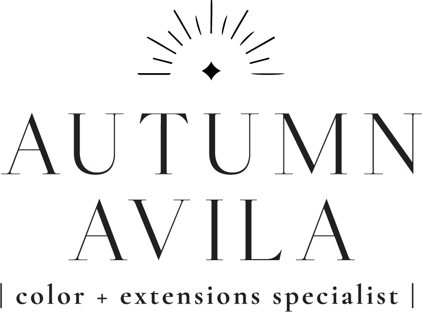 Autumn Avila Hair