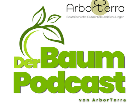 Podcast von Arborterra - Erste Folge am 01. Juni auf Spotify