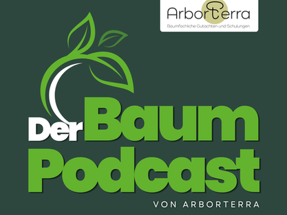 Podcast von Arborterra - Erste Folge am 01. Juni auf Spotify