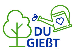 Aktualisierte Baumkarte auf DUGIEßT