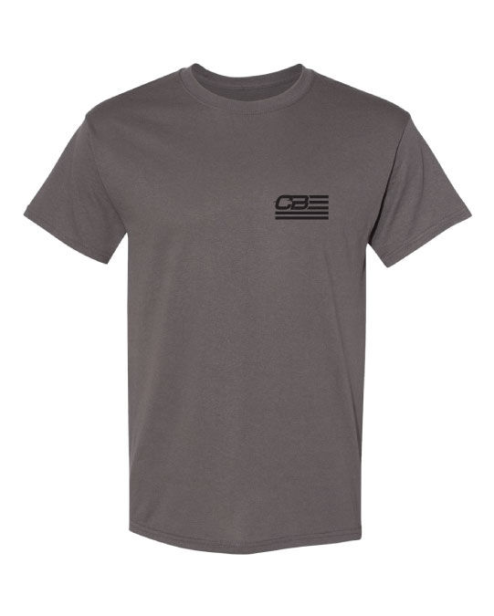Thumbnail: Skull - CPB TShirt