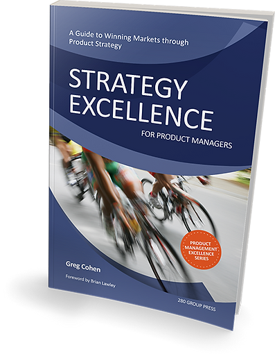 Strategy Excellence For Product Managers