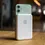 Thumbnail: Магсејф Бежичан Преносен полњач - Повер Банк за Ајфон - Magsafe power bank wireless za Iphone
