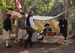 living history pirate crew Charles Revenge (1).jpg