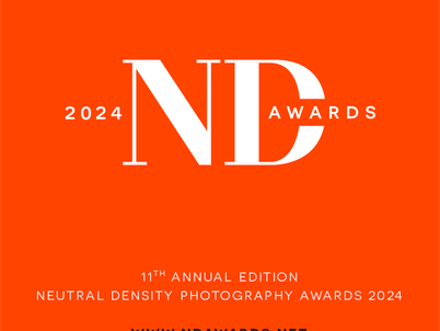 2024 ND Awards1st Place Architecture - Interior