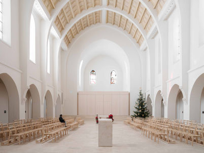 Architecture MasterPrize 2025 Winners Announced