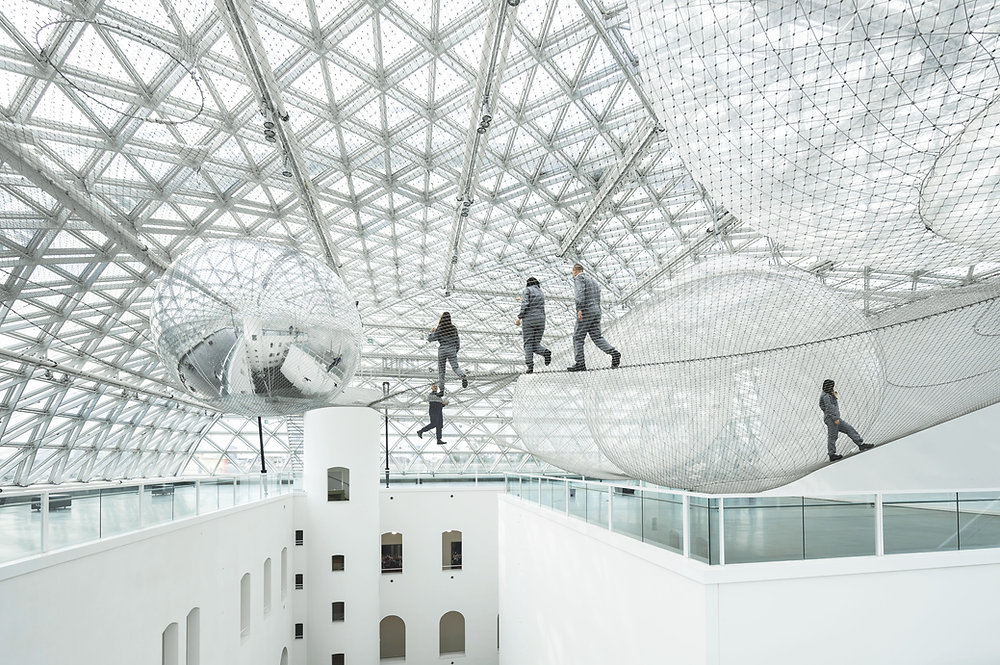 WINNER of the LOOP Design Awards 2025