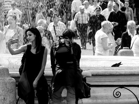 What Narcissism Is - and What it Isn't