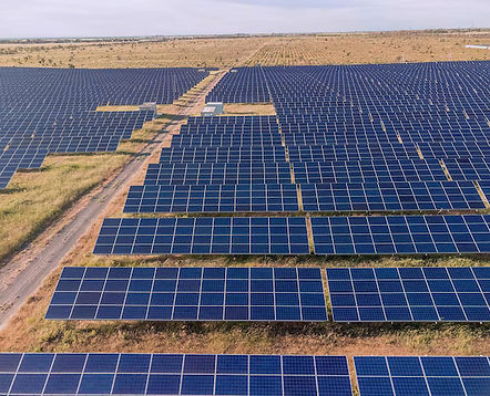 aerial-top-view-solar-panels-power-plant