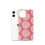 Thumbnail: Pink Floral iPhone Case