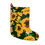 Thumbnail: Sunflower Christmas Stockings