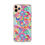 Thumbnail: Rainbow iPhone Case