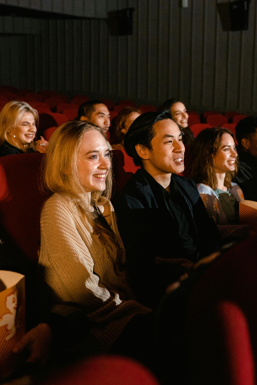 Movie Club!