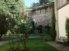 Schlossinnenhof