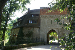 Torhaus