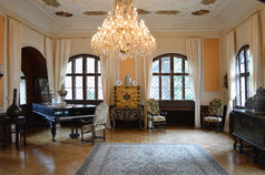 Musikzimmer