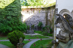 Schlossinnenhof