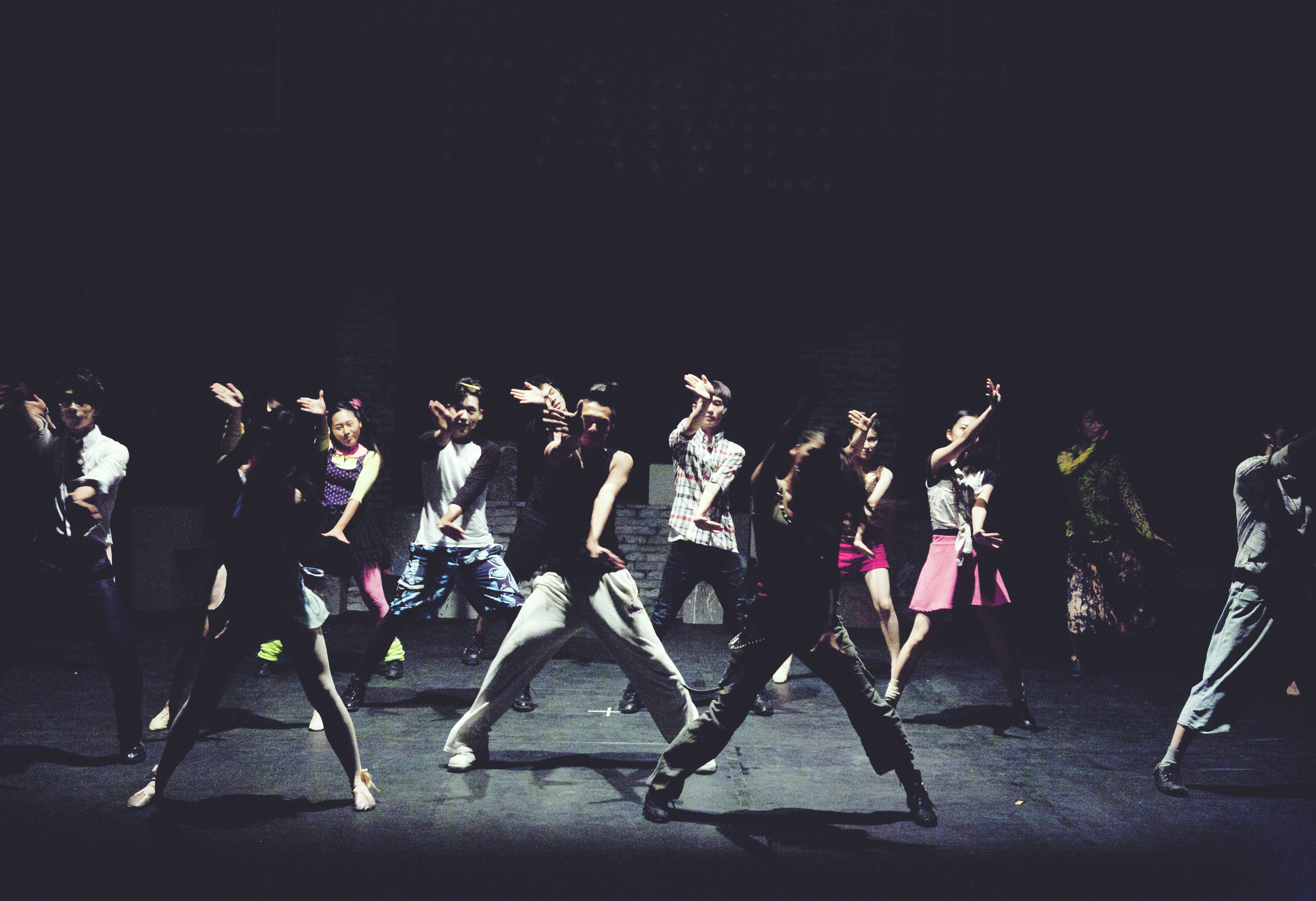 Hip Hop