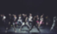 Hip Hop Choreography