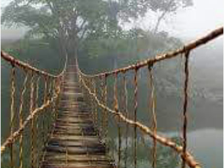 El camino es personal e intransferible