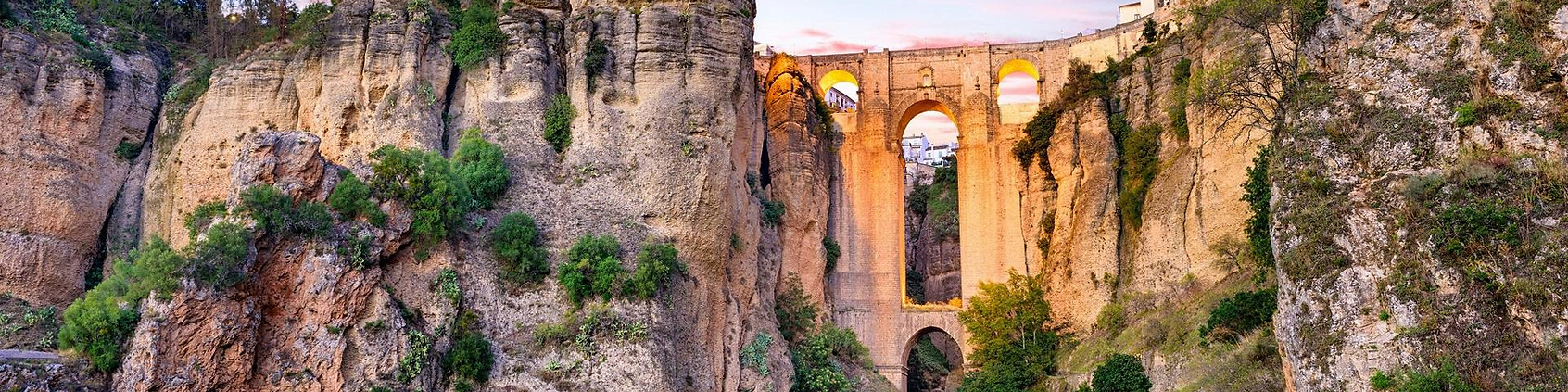 Malaga Ronda Seminaire agence evenementielle