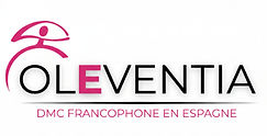 logo oleventia mice espagne