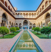 Dmc Francophone Seville Seminaire incentive Mice