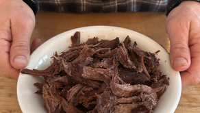 RECETTE : Effiloché de migrateur à la mijoteuse