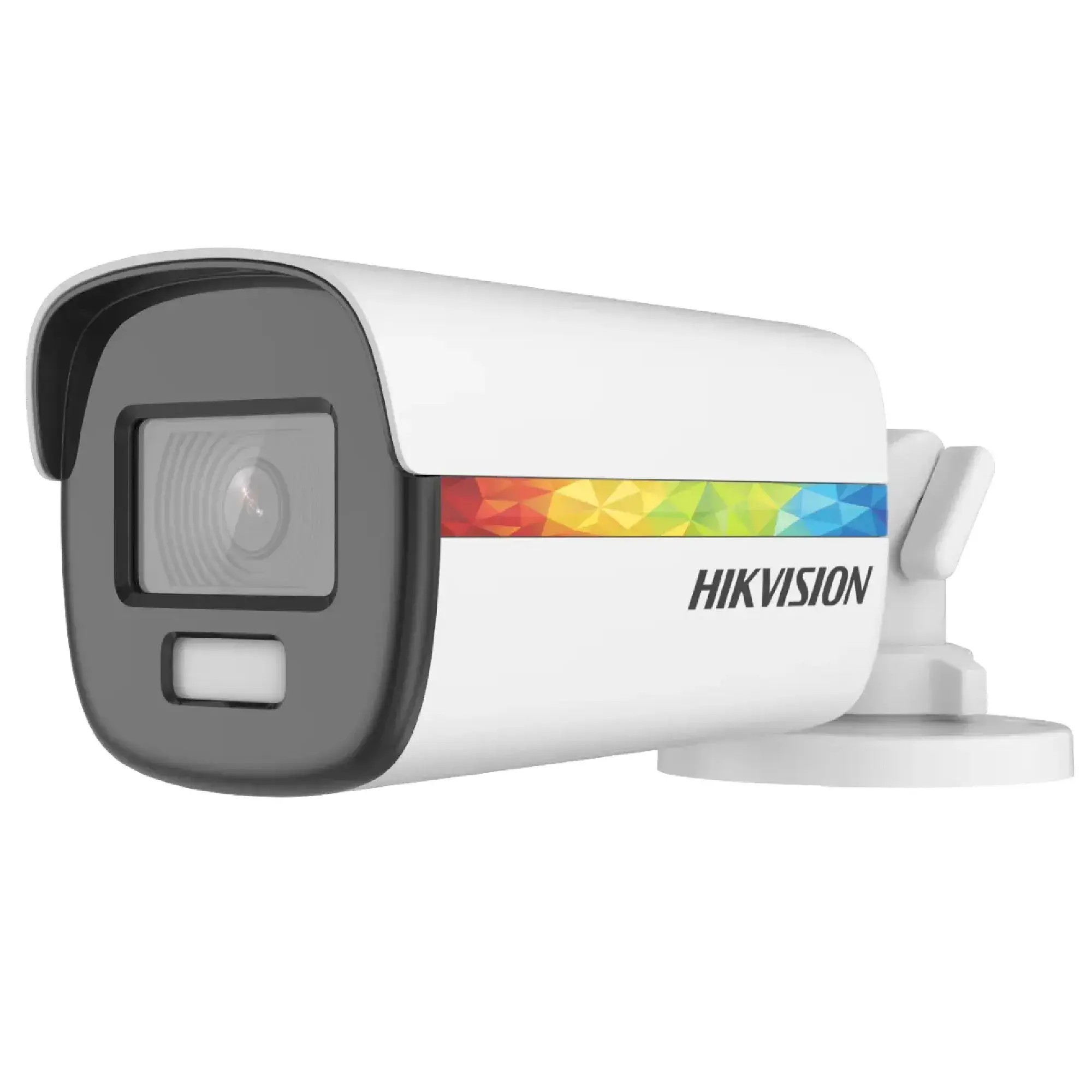 HIKVISION - CAMERA BULLET DS-2CE12DF8T-F 2.8MM 40MT 1080P COLORVU