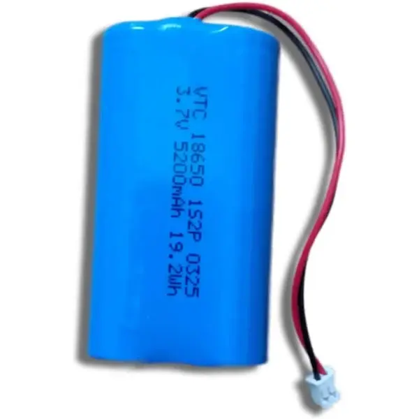 BATERIA PARA CENTRAL ACTIVE FULL 32 JFL
