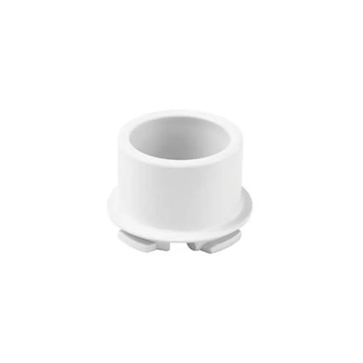 ADAPTADOR BRANCO 3/4"