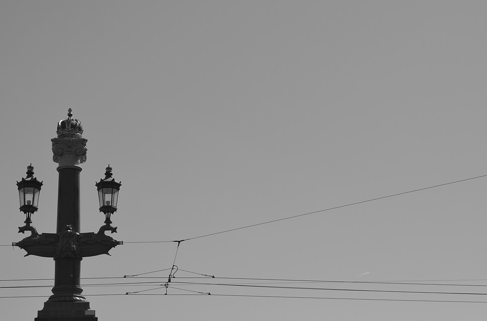 Thumbnail: No.172 - Float frame fine art print, 62.5cm x 42cm