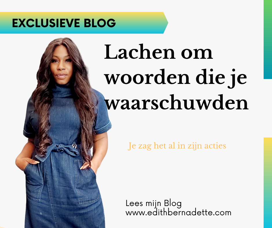 Blog over relaties en verbindingen