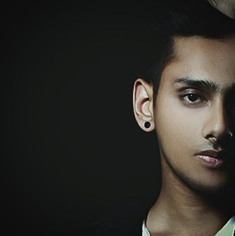 Siddharth Bindal