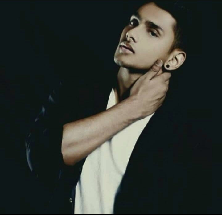 Siddharth Bindal