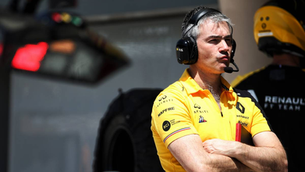 Former Renault Technical Director Nick Chester to Lead Andretti’s F1 Project With Cadillac