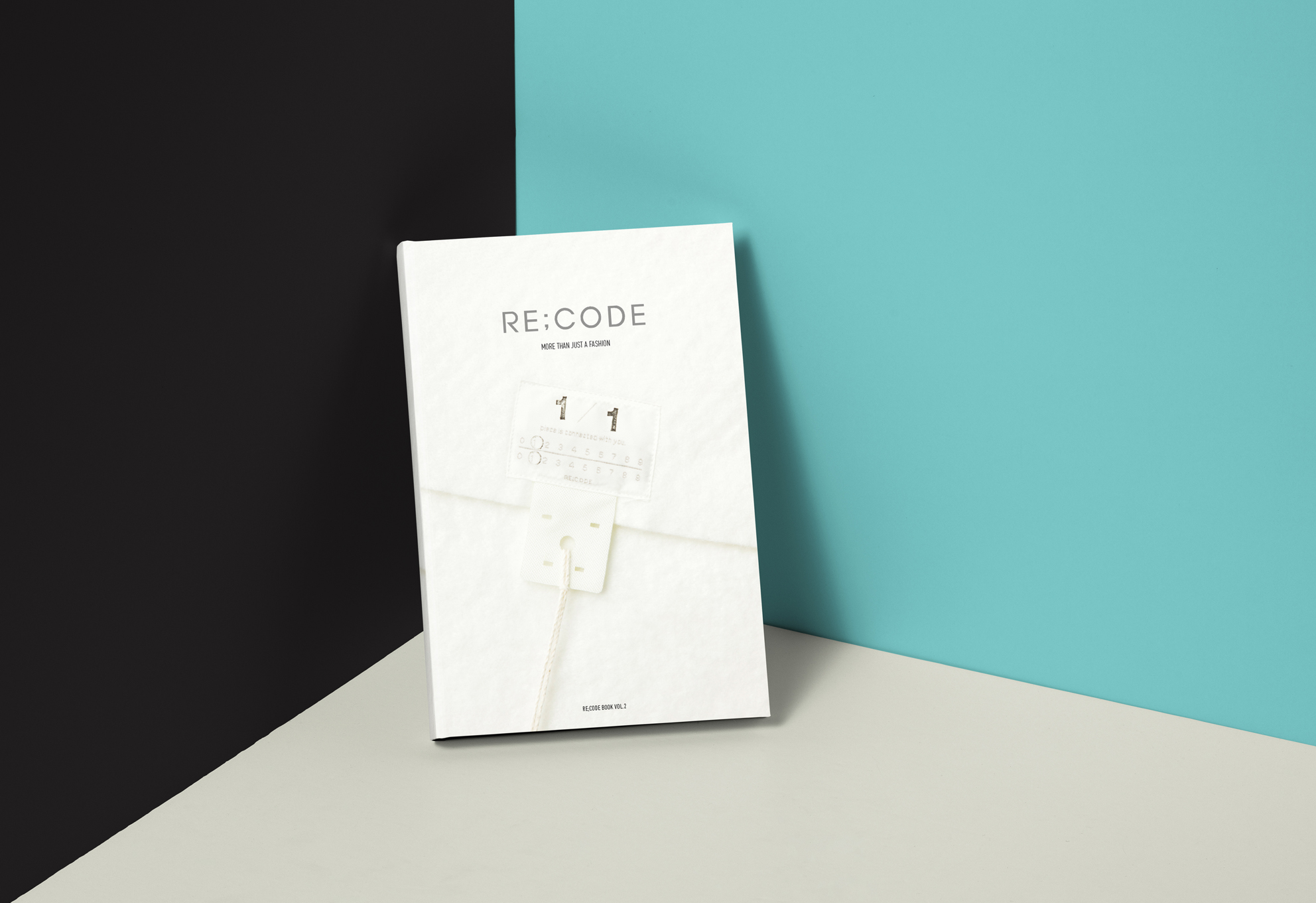 RE;CODE vol2