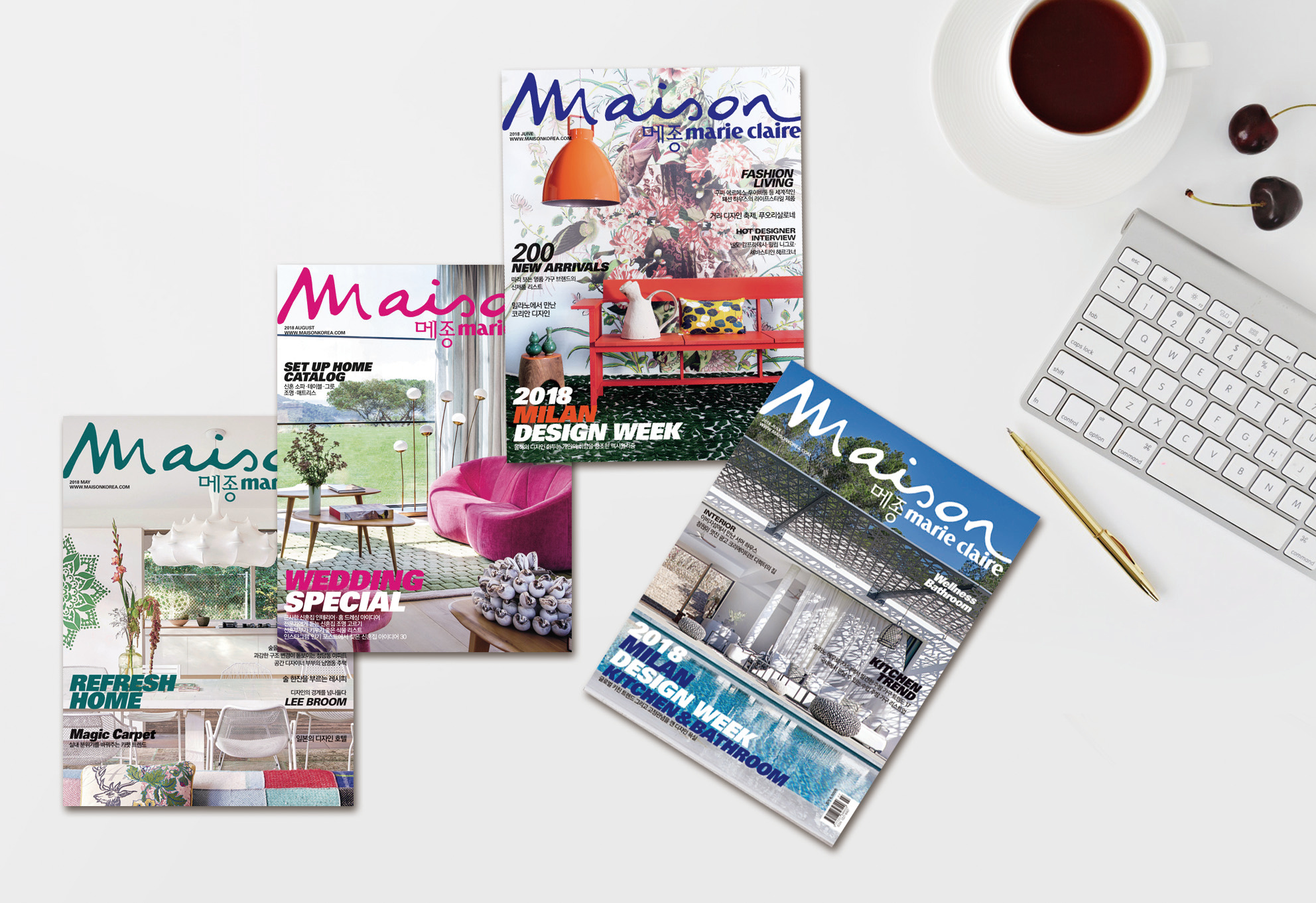MAISON_2018.05-08