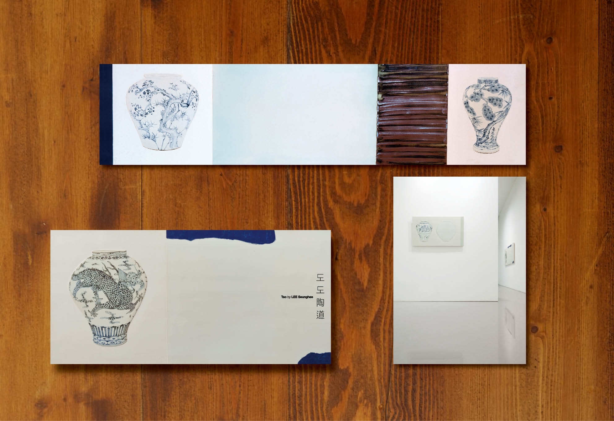 L153 art company